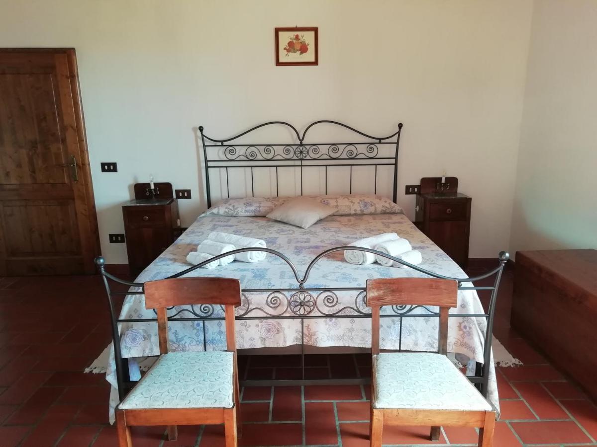 Apartamento Poggio Massiccioli Poggibonsi Exterior foto
